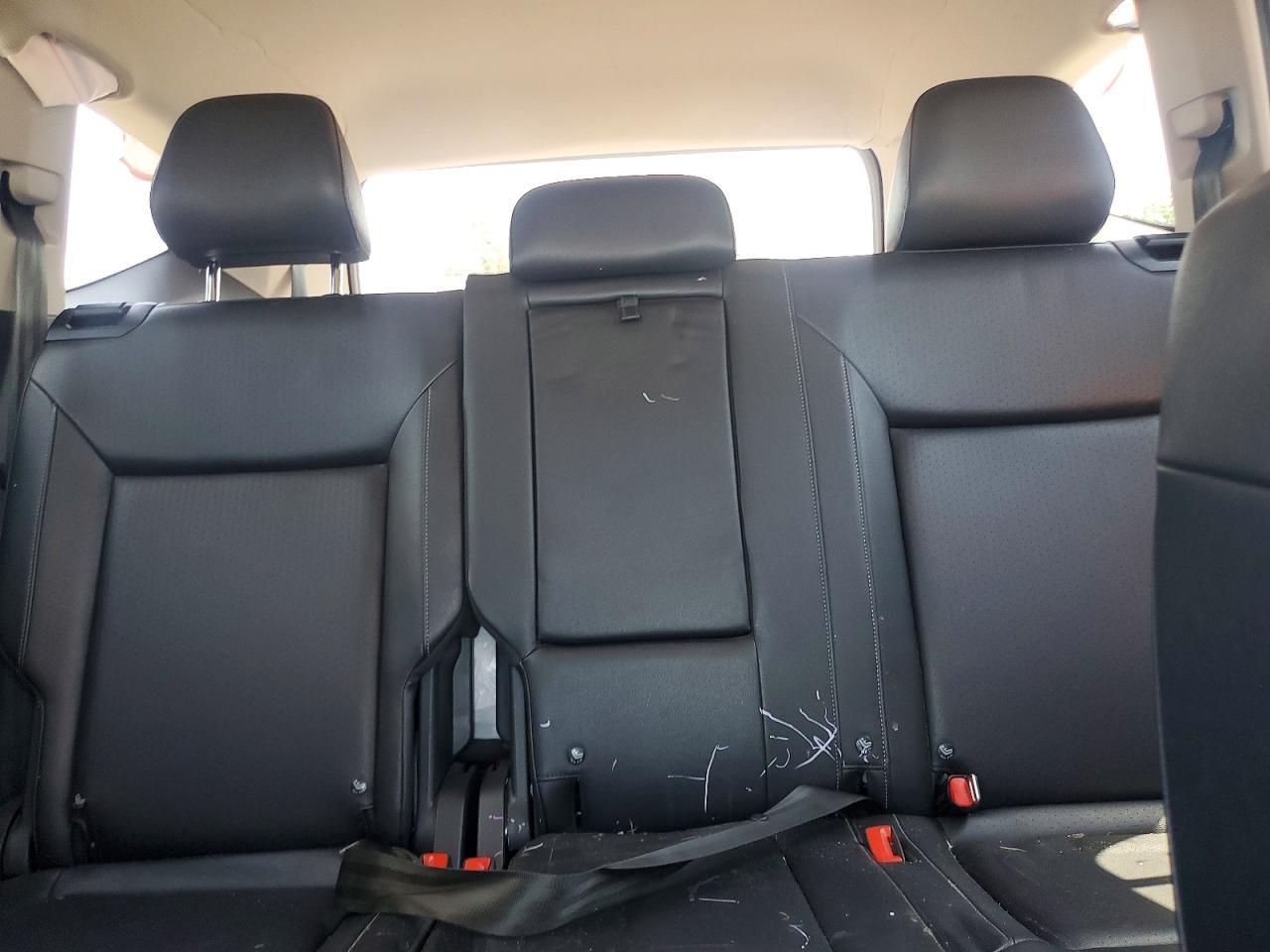 2018 Volkswagen Atlas Se - zdjęcie 10