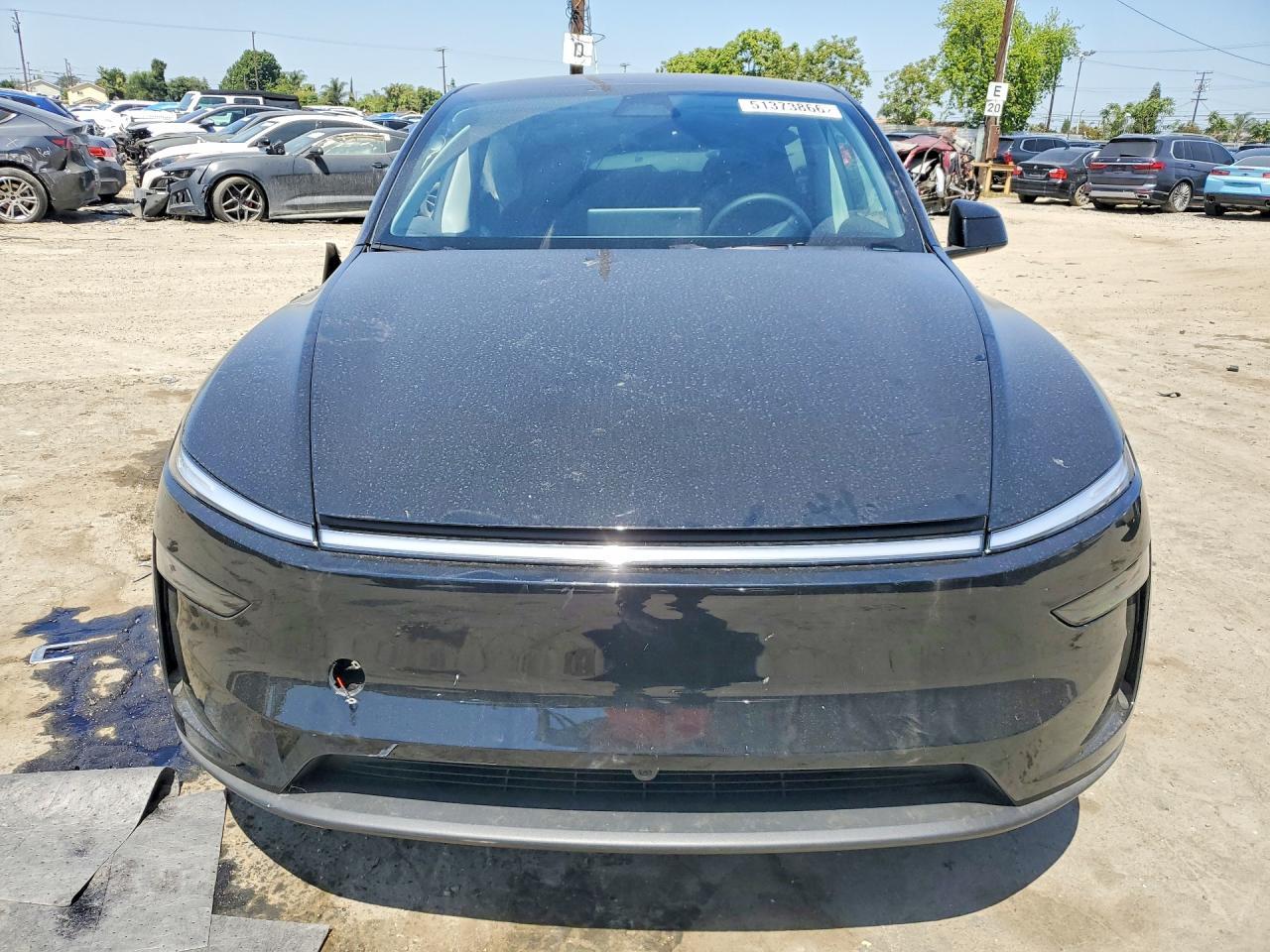 2026 Tesla Model Y - zdjęcie 5
