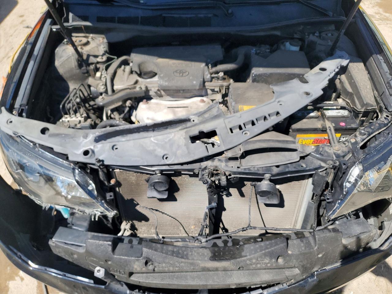 2013 Toyota Camry Se - zdjęcie 11