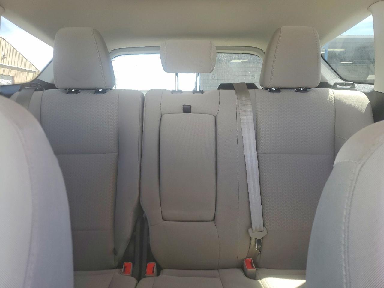 2017 Ford Escape Se - zdjęcie 10
