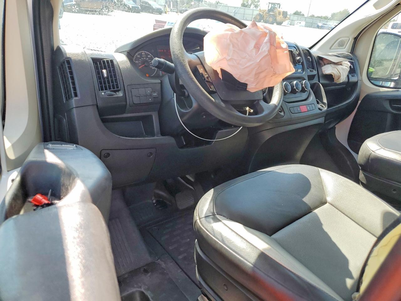 2019 Ram Promaster 1500 - zdjęcie 8