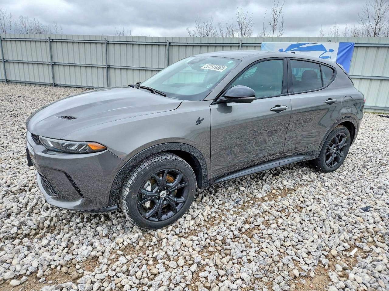 2024 Dodge Hornet R - zdjęcie główne