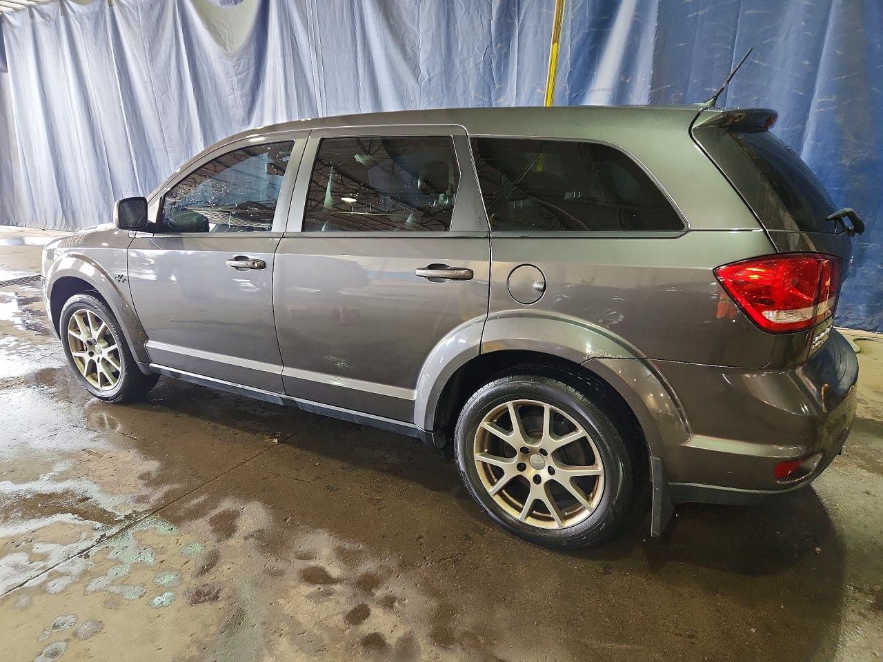 2014 Dodge Journey R - zdjęcie 2