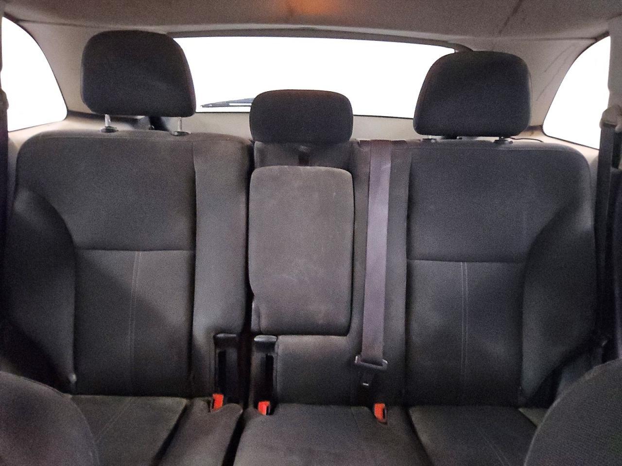 2014 Ford Edge Se - zdjęcie 10