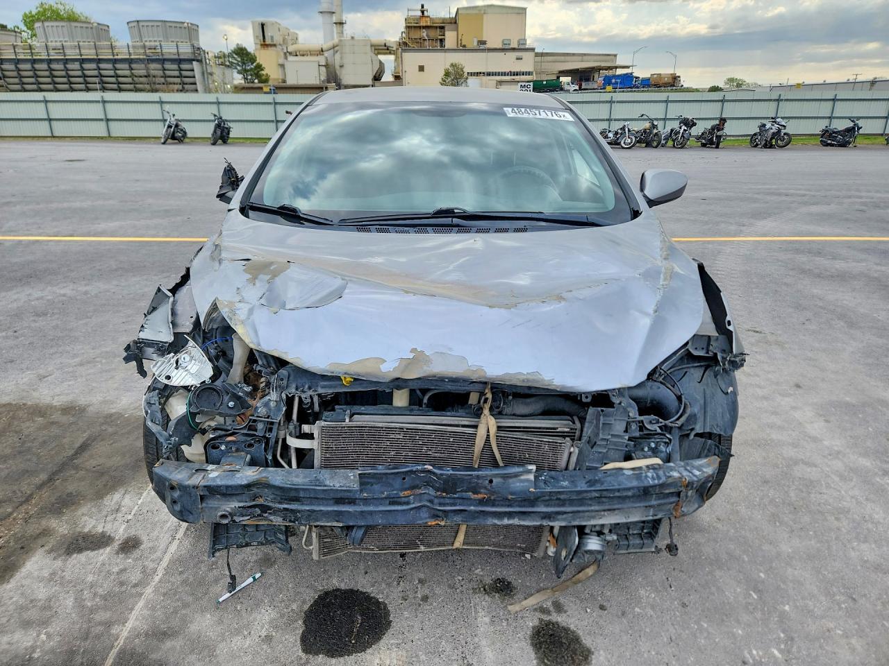 2013 Hyundai Elantra Gls - zdjęcie 5