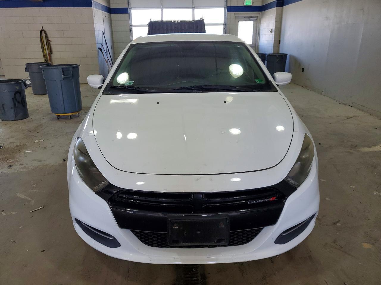 2015 Dodge Dart Se - zdjęcie 5