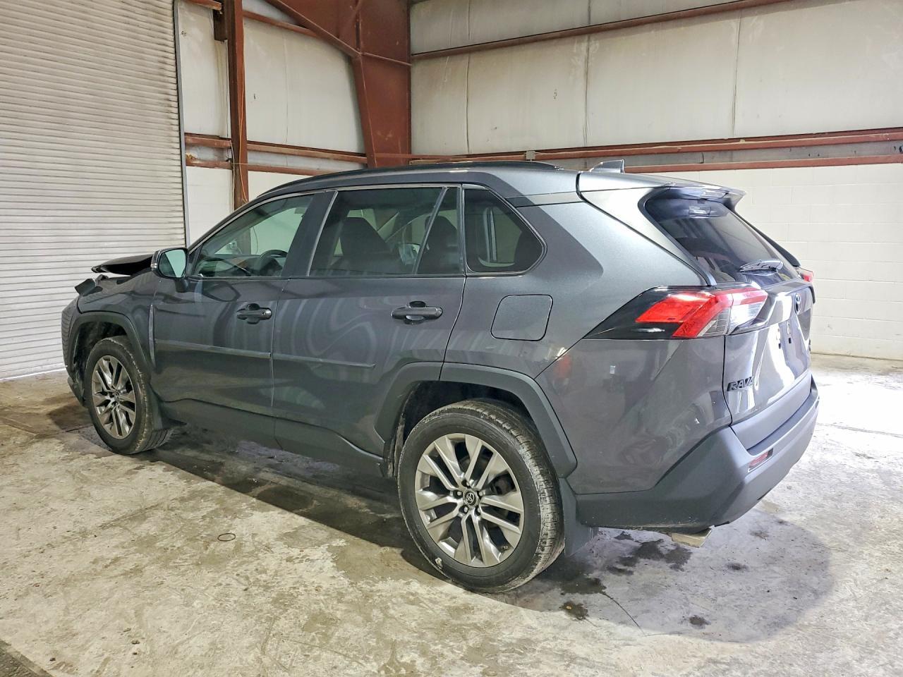 2019 Toyota Rav4 Xle Premium - zdjęcie 2