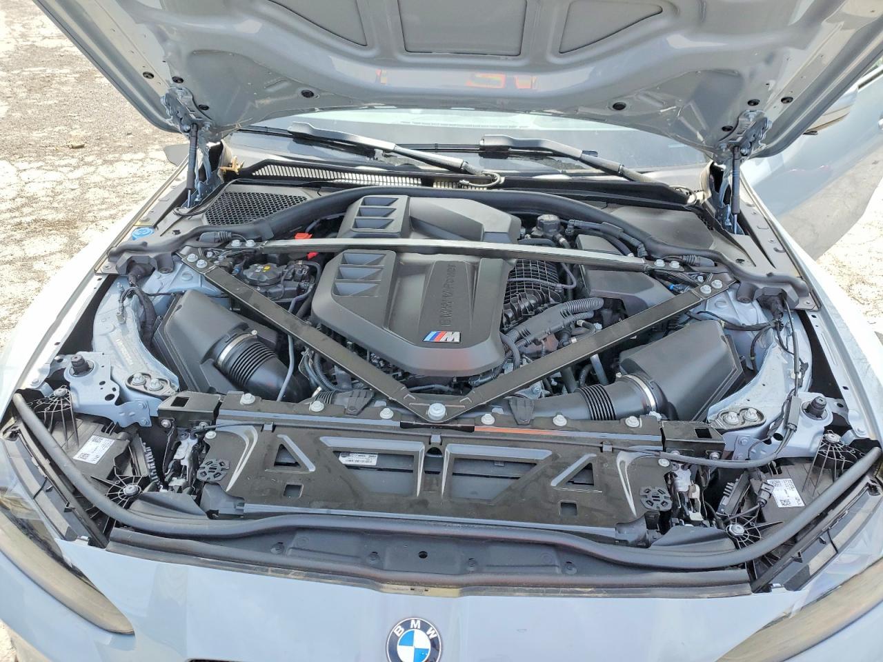 2026 BMW M4 - zdjęcie 11