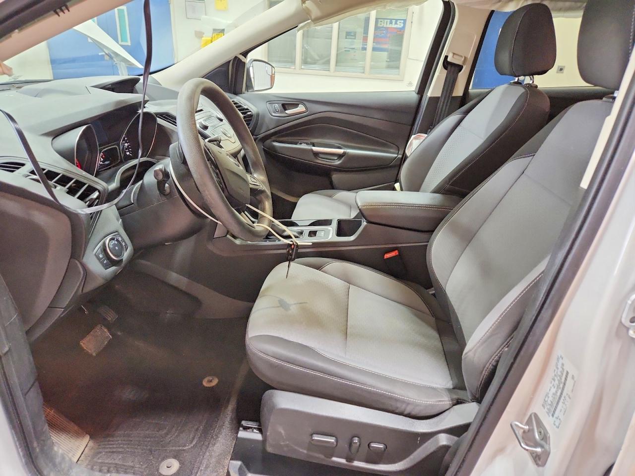 2017 Ford Escape Se - zdjęcie 7