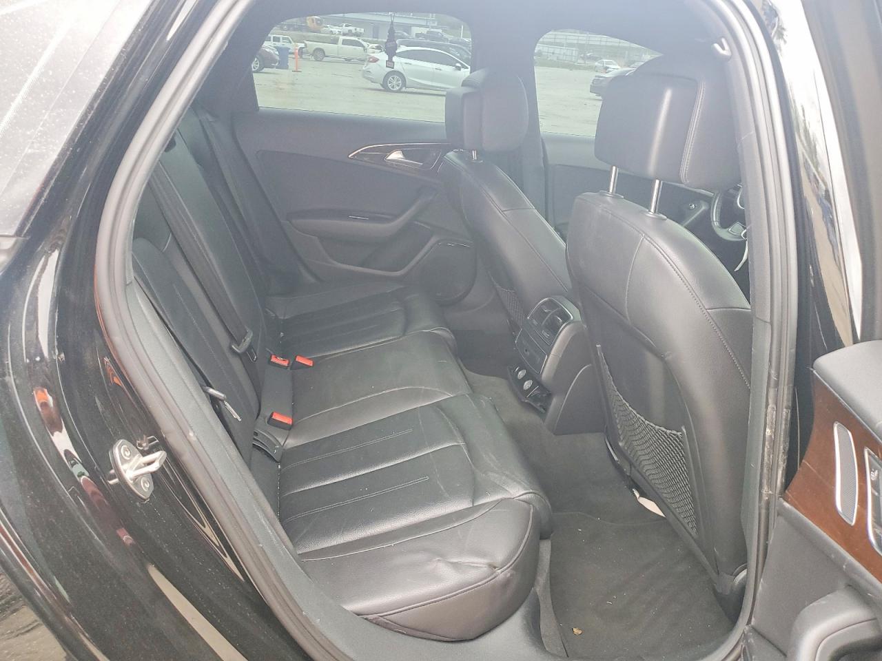 2016 Audi A6 Premium Plus - zdjęcie 10