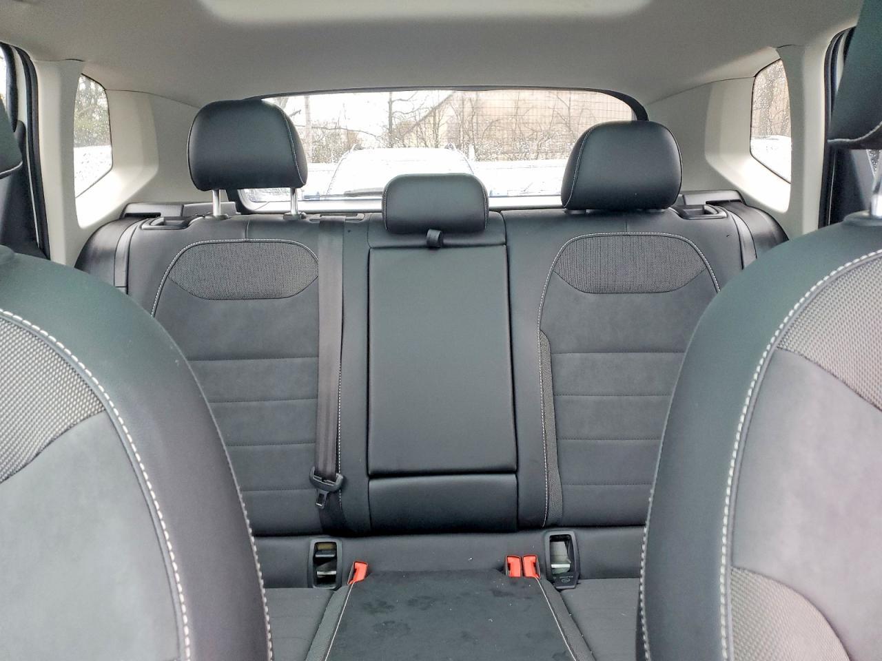 2022 Volkswagen Taos Se Iq Drive - zdjęcie 10