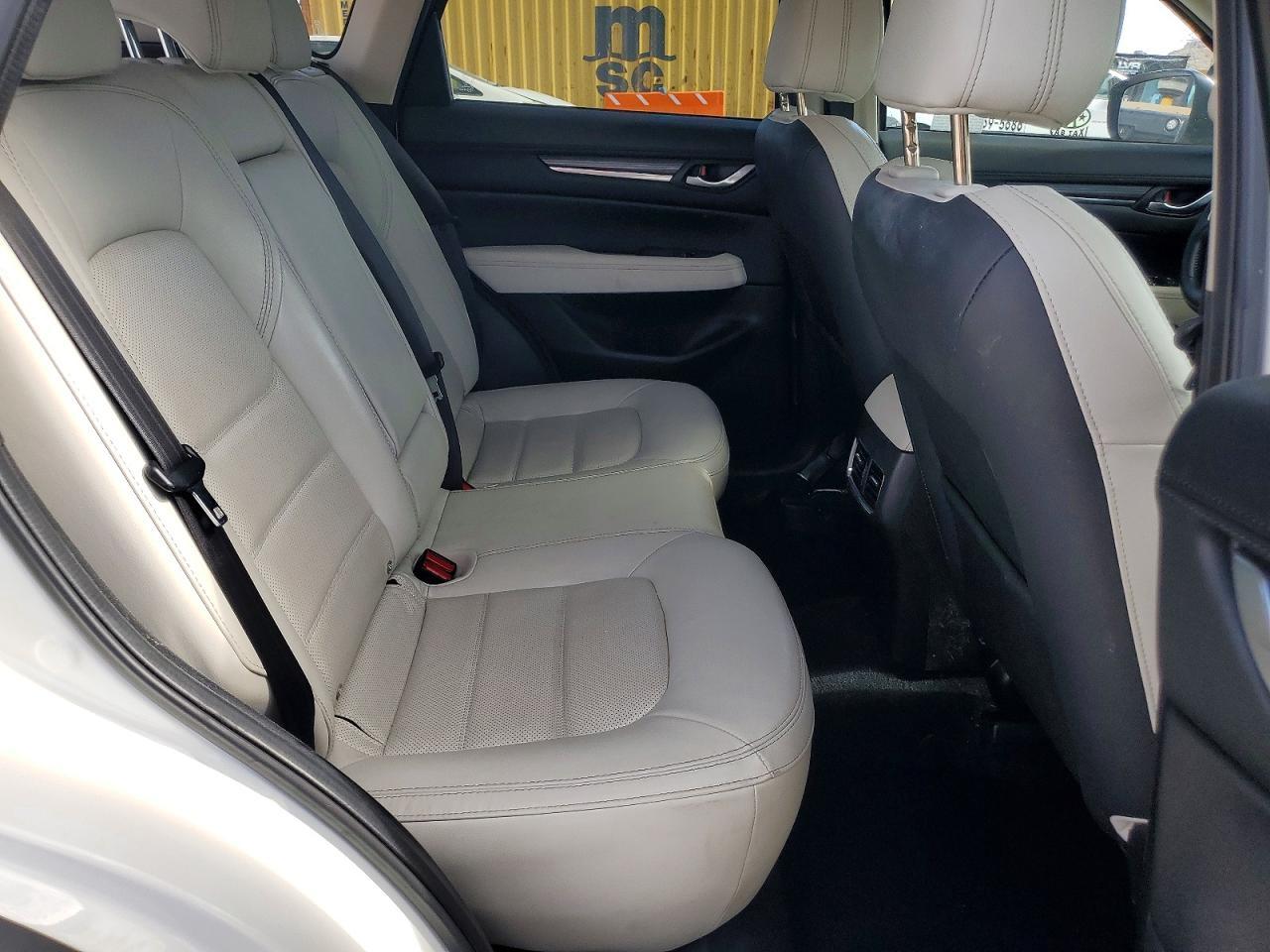 2022 Mazda Cx-5 Premium - zdjęcie 10