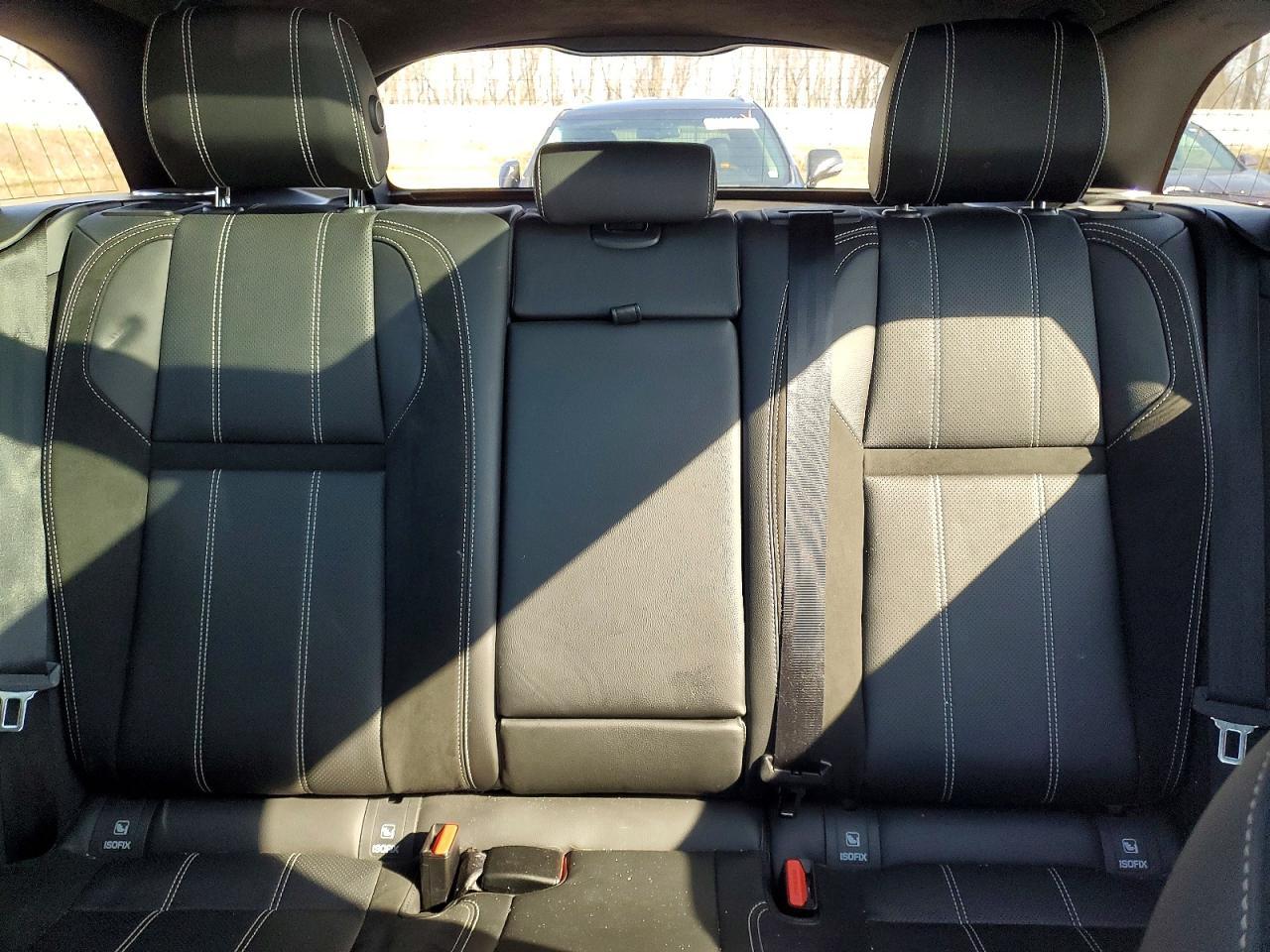 2020 Land Rover Range Rover Velar R-Dynamic S - zdjęcie 10
