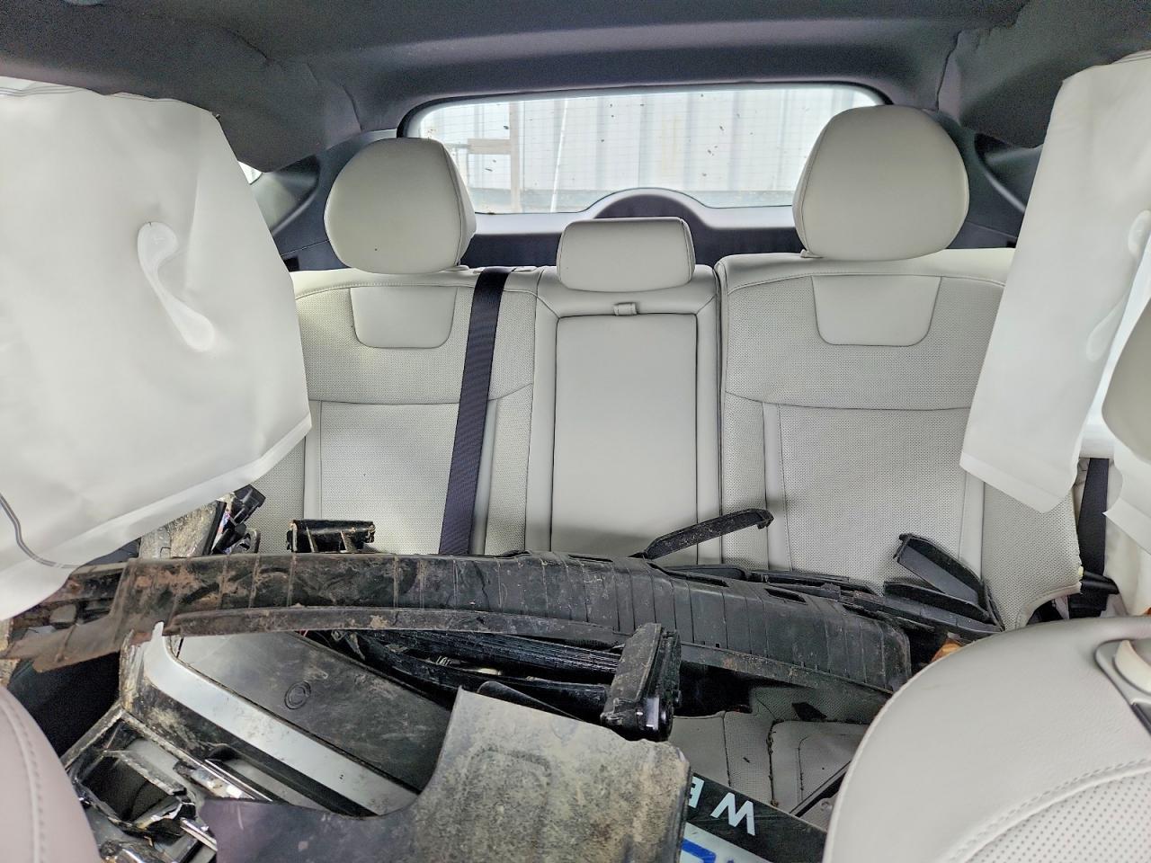 2026 Hyundai Tucson Sel Convenience - zdjęcie 10