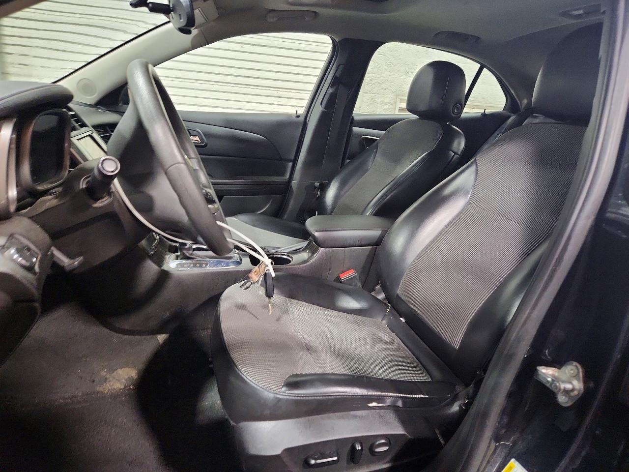 2015 Chevrolet Malibu 1Lt - zdjęcie 7