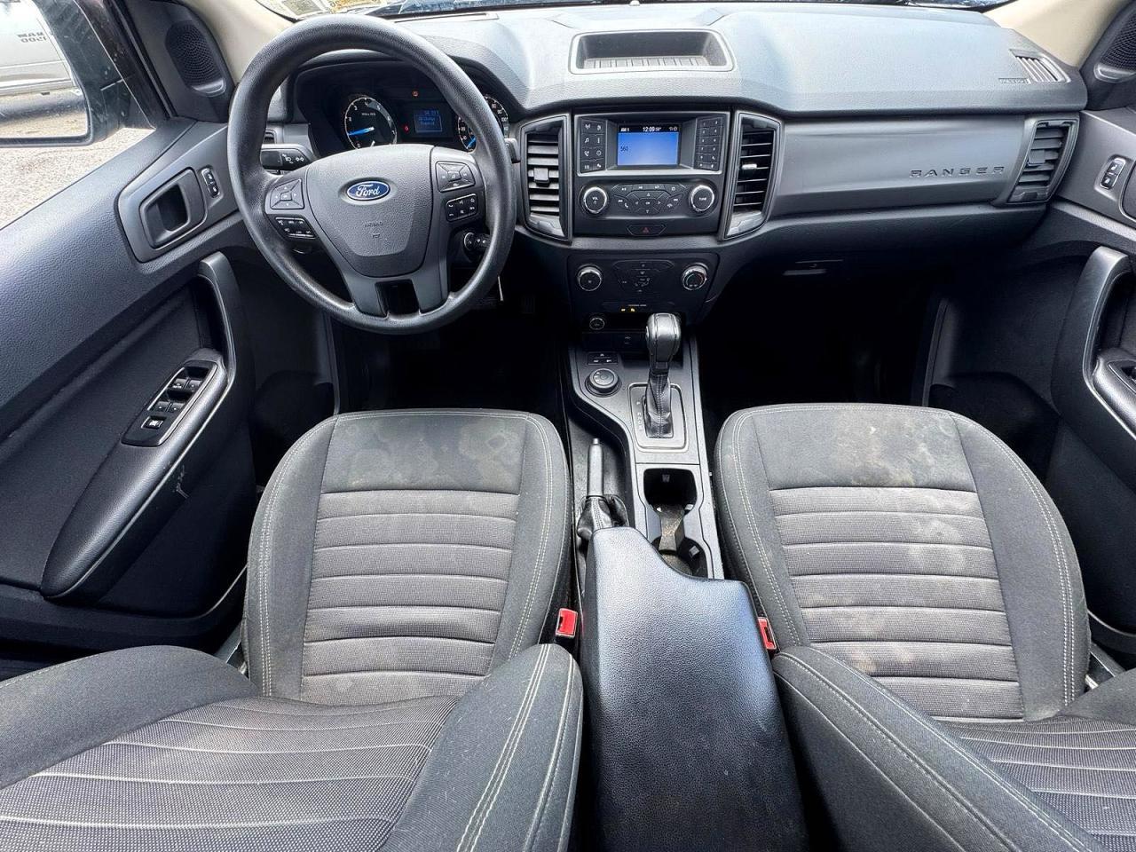 2020 Ford Ranger Xl - zdjęcie 9