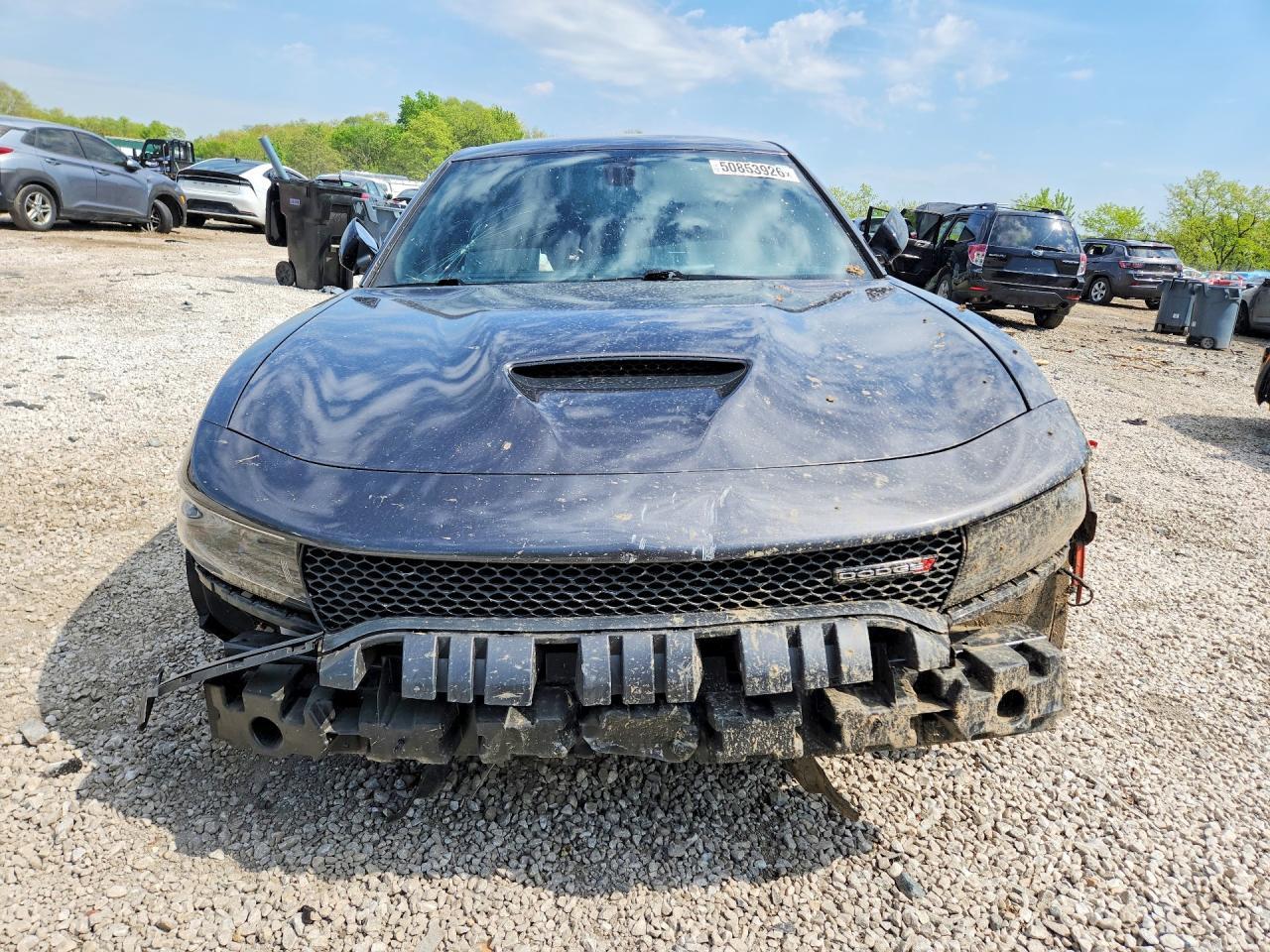 2023 Dodge Charger Gt - zdjęcie 5