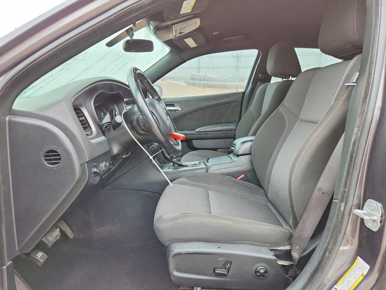 2019 Dodge Charger Sxt - zdjęcie 7