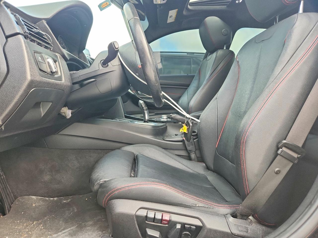 2013 BMW 328 I - zdjęcie 7