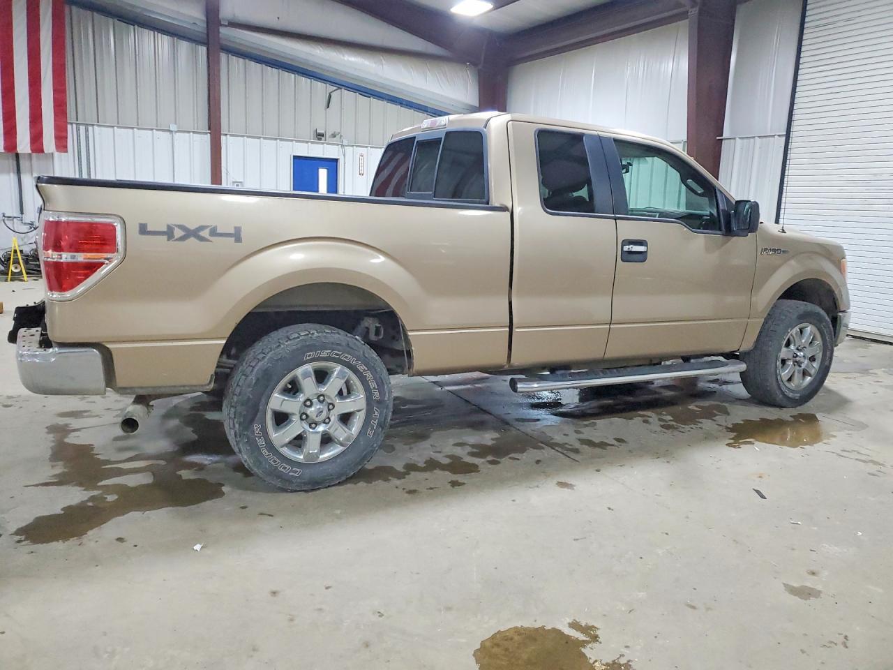 2013 Ford F150 Super Cab - zdjęcie 3