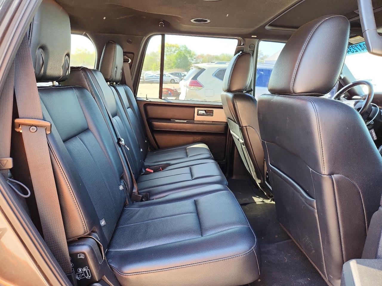 2017 Ford Expedition Xlt - zdjęcie 11
