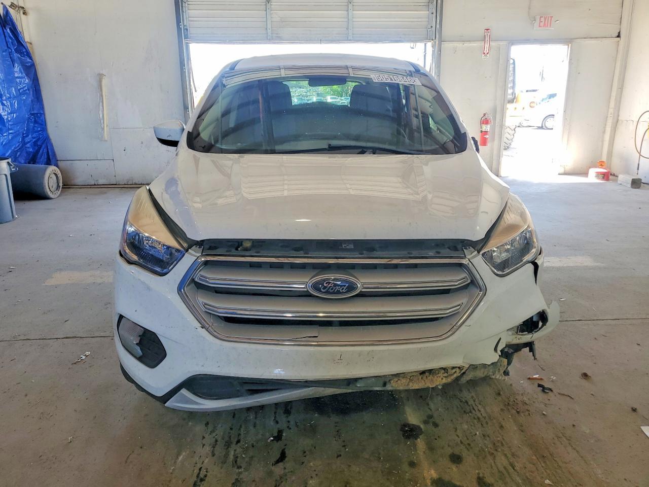 2019 Ford Escape Se - zdjęcie 4