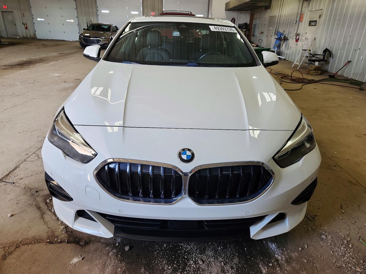 2021 BMW 228Xi - zdjęcie 5