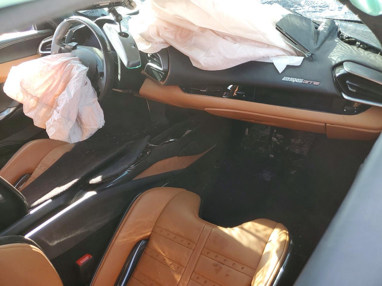 2023 Ferrari 296Gtb - zdjęcie 8