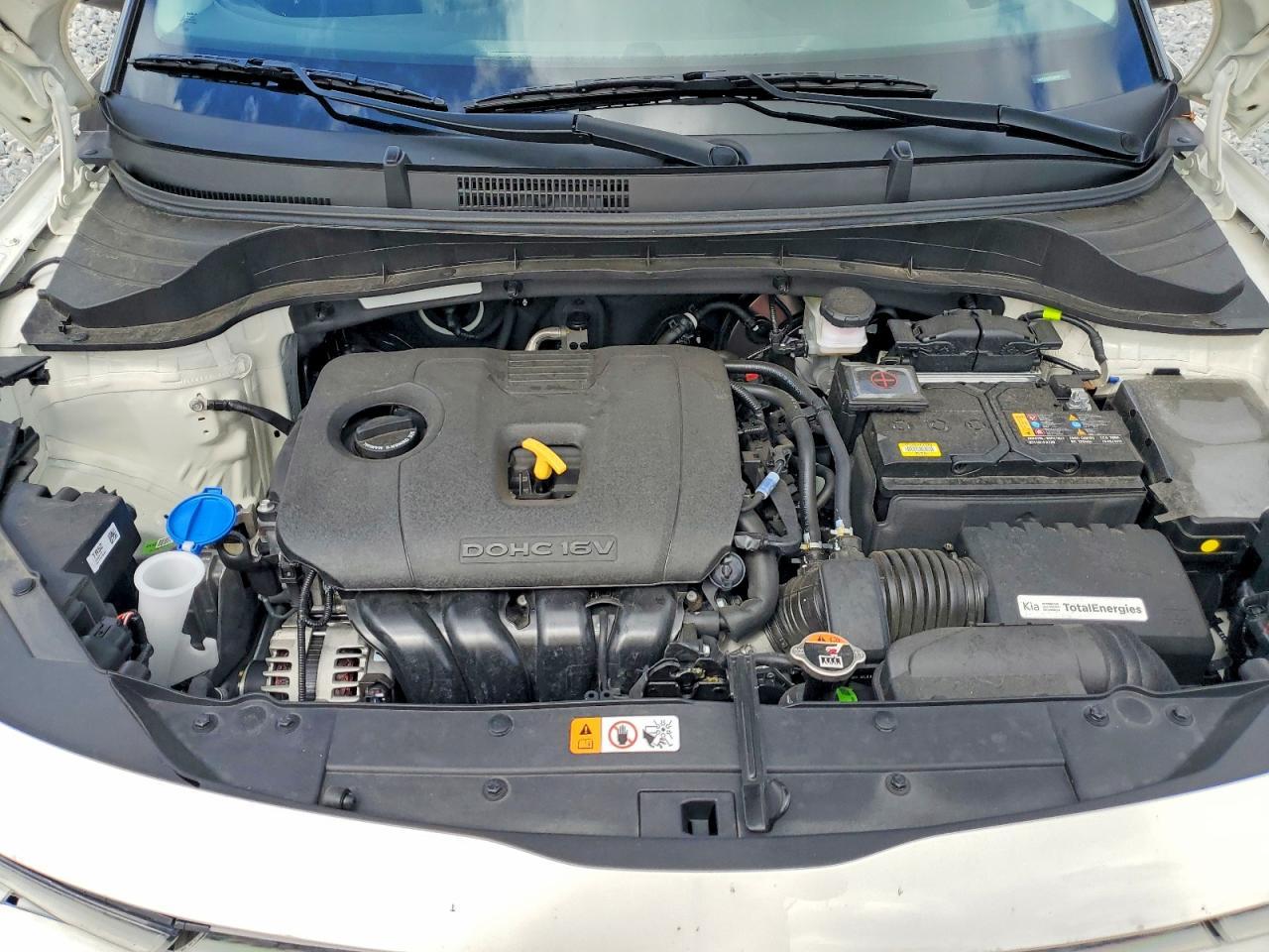 2025 Kia Soul S - zdjęcie 11