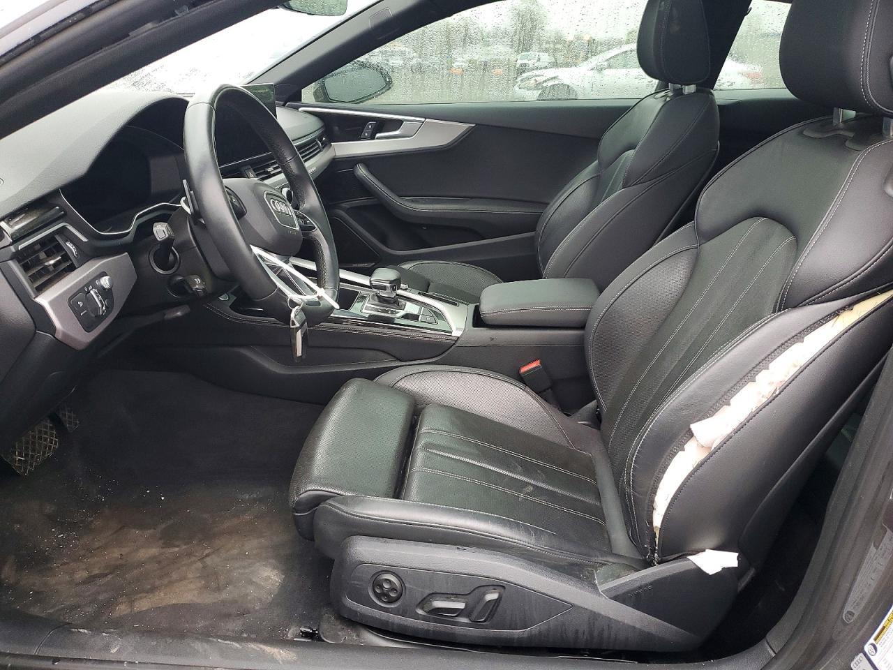 2021 Audi A5 Prestige 45 - zdjęcie 7