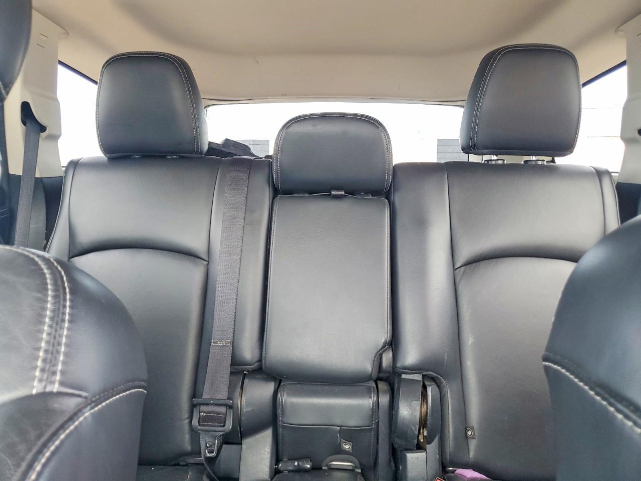 2014 Dodge Journey R - zdjęcie 10