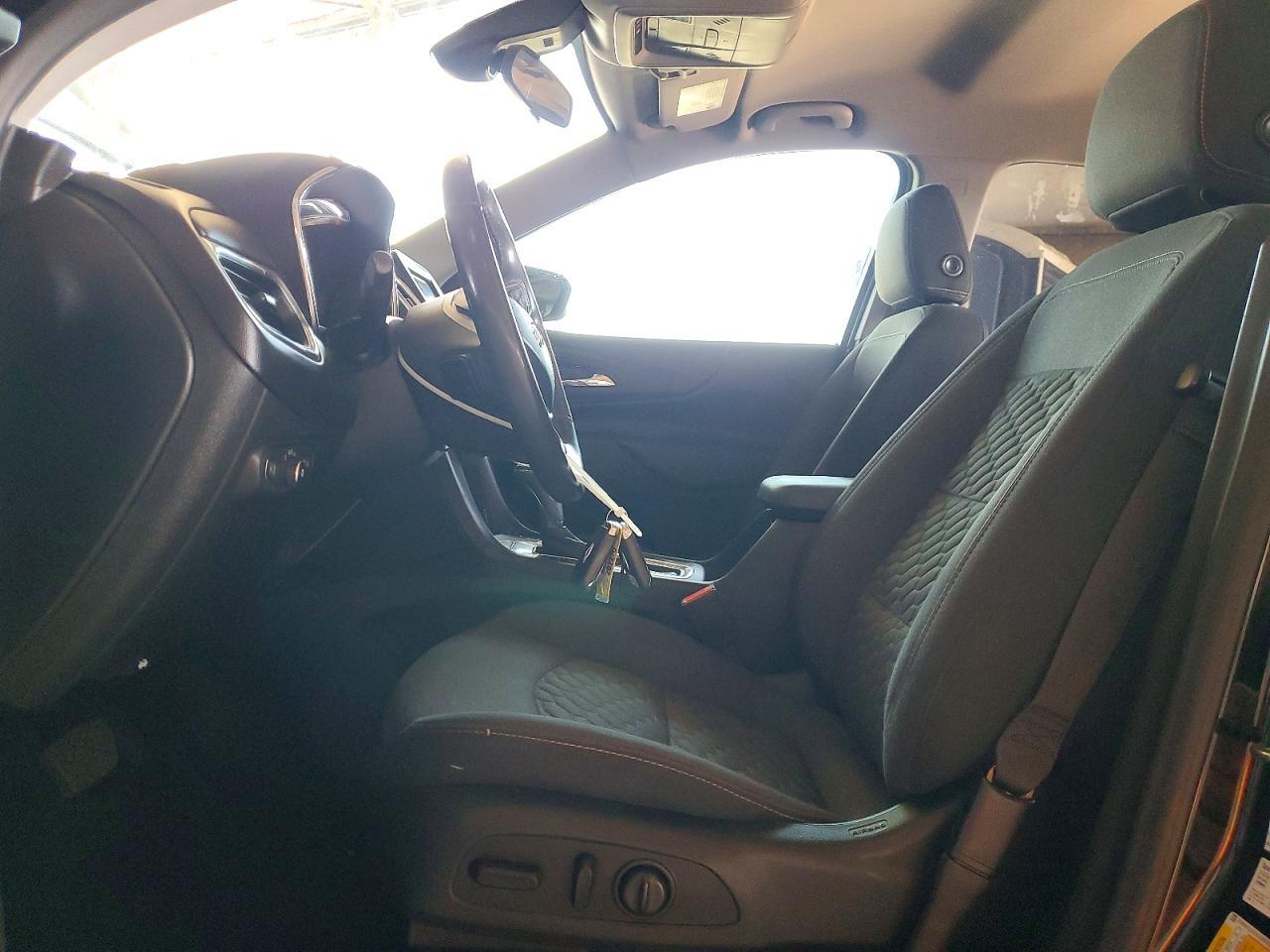 2020 Chevrolet Equinox Lt - zdjęcie 7