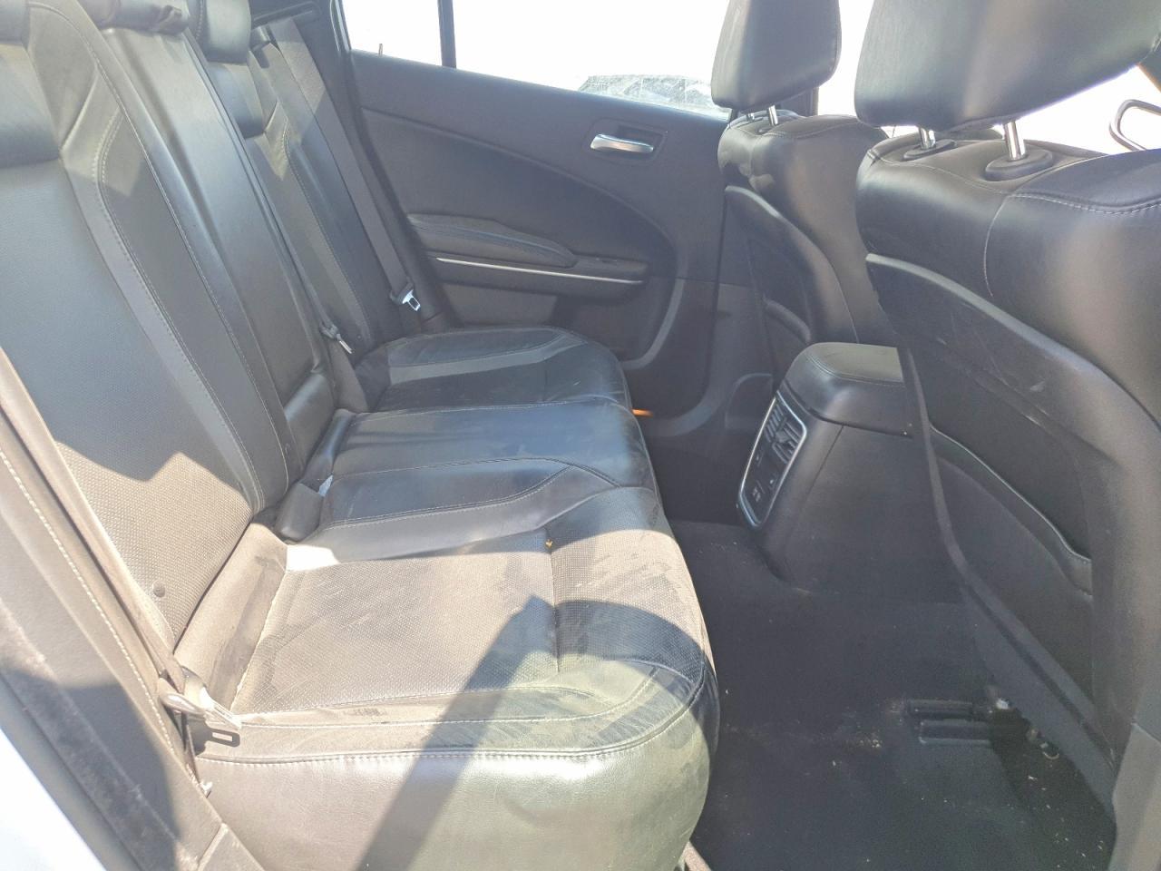 2020 Dodge Charger Sxt - zdjęcie 10