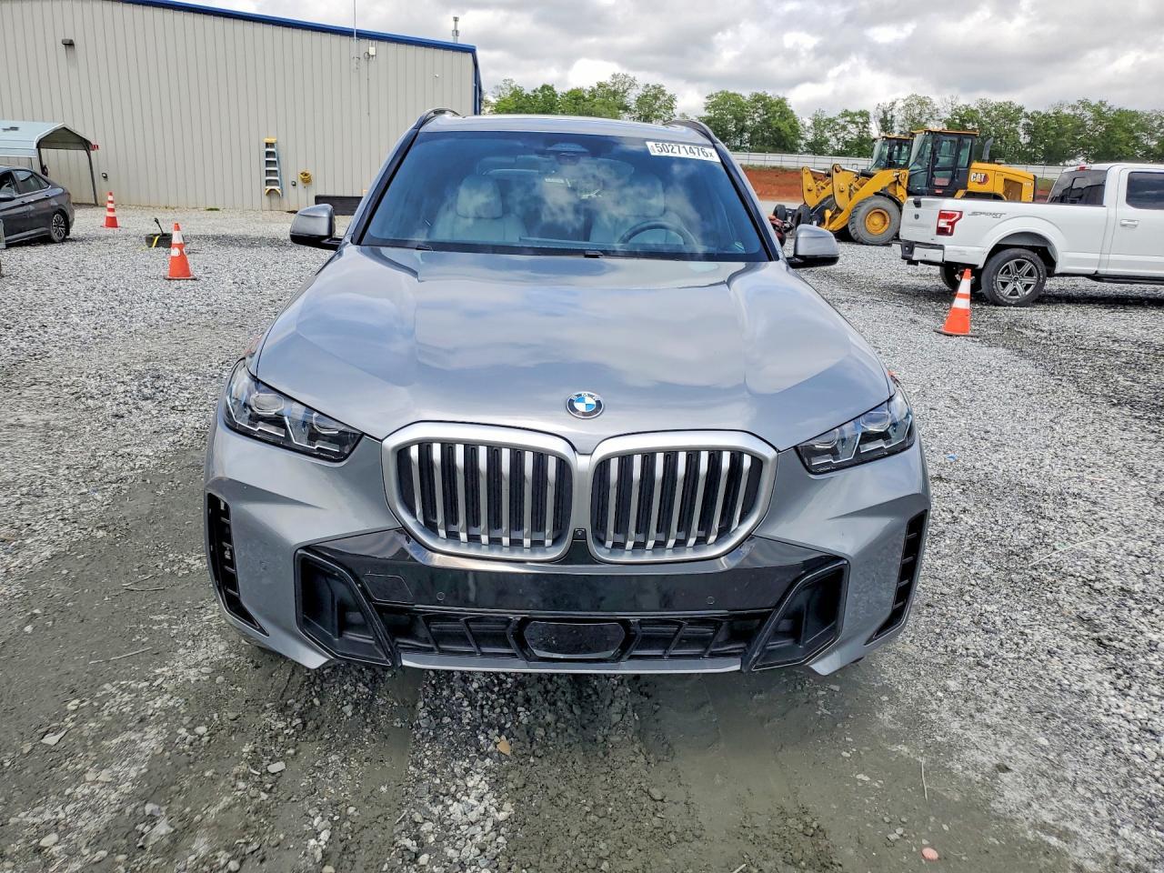 BMW X5 - zdjęcie 5
