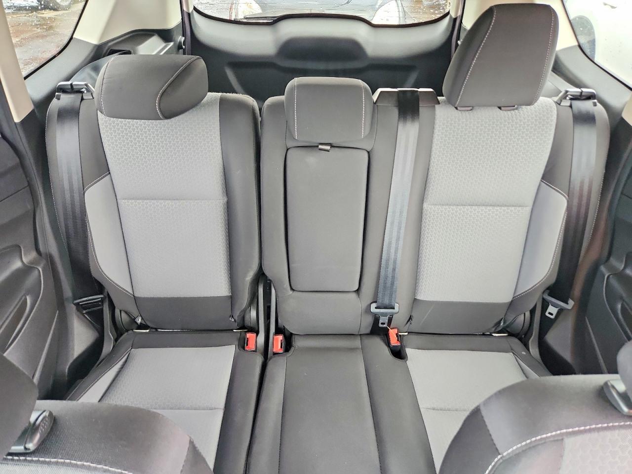 2019 Ford Escape Se - zdjęcie 10