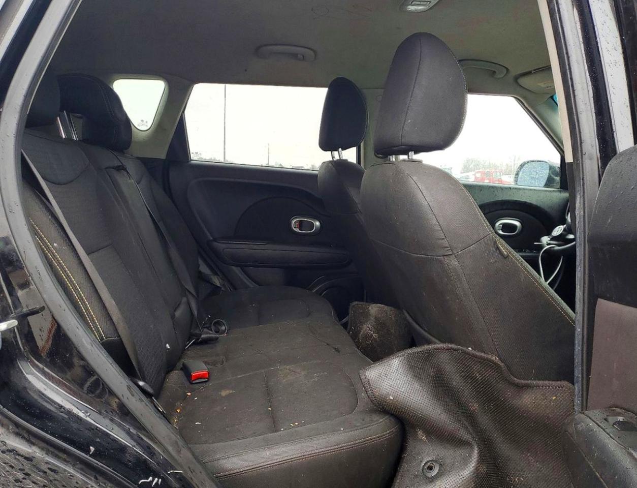 2016 Kia Soul + - zdjęcie 11