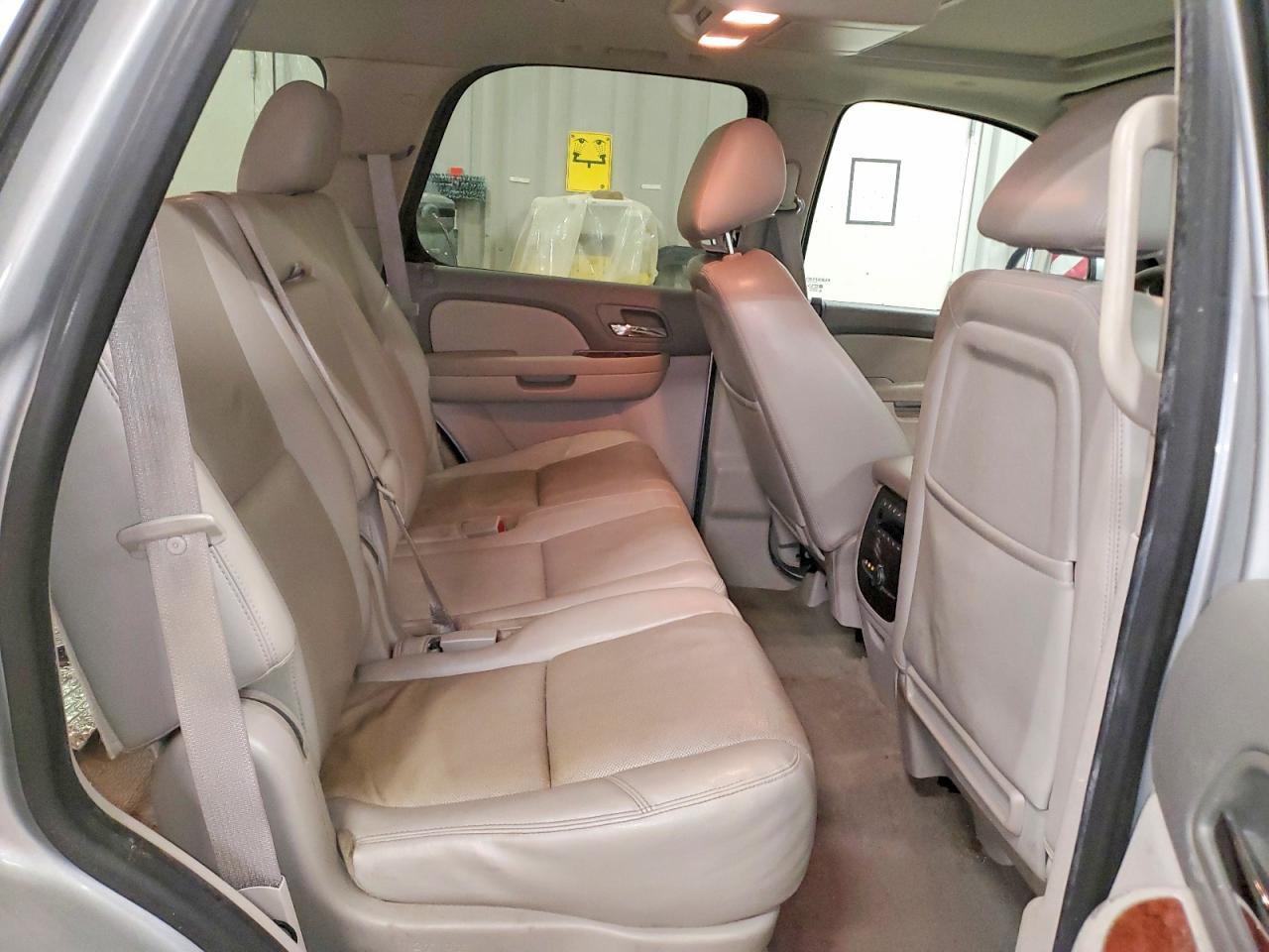 2013 GMC Yukon Slt - zdjęcie 11