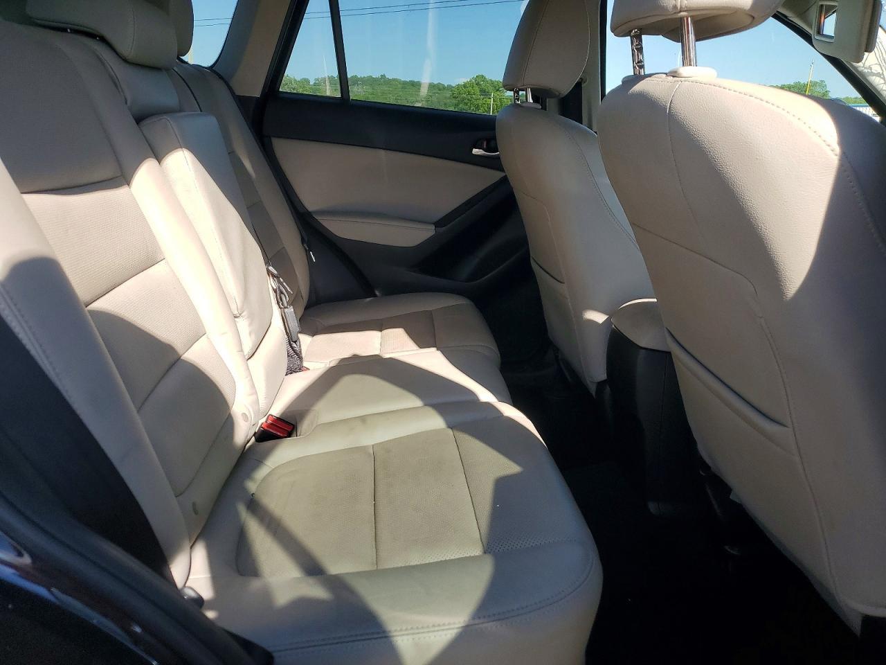 2014 Mazda Cx-5 Gt - zdjęcie 11