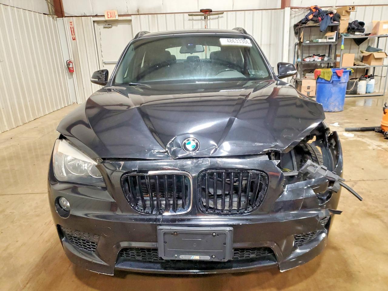 BMW X1 - zdjęcie 5