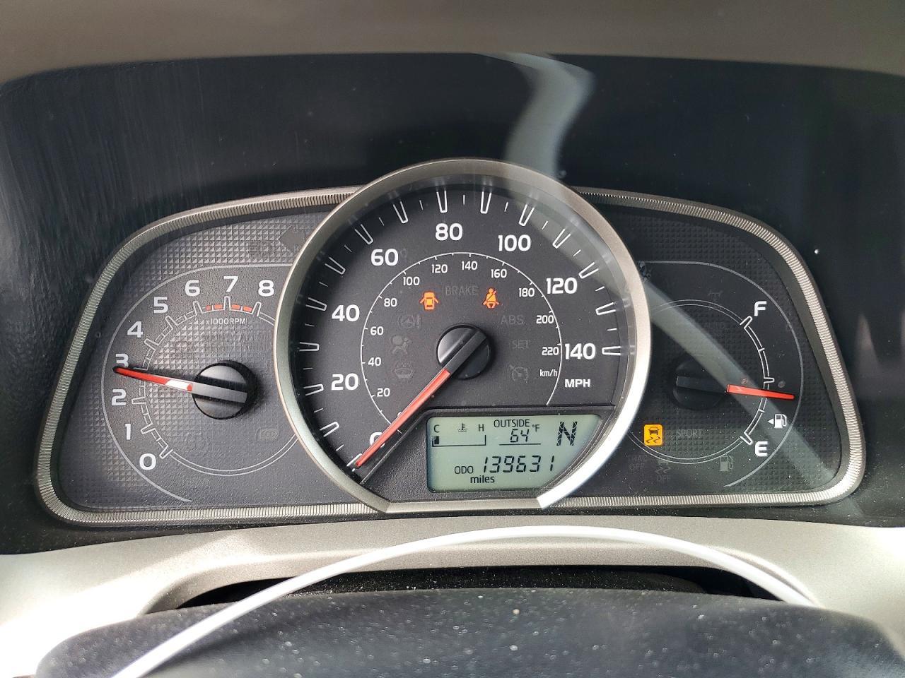 2014 Toyota Rav4 Xle - zdjęcie 9