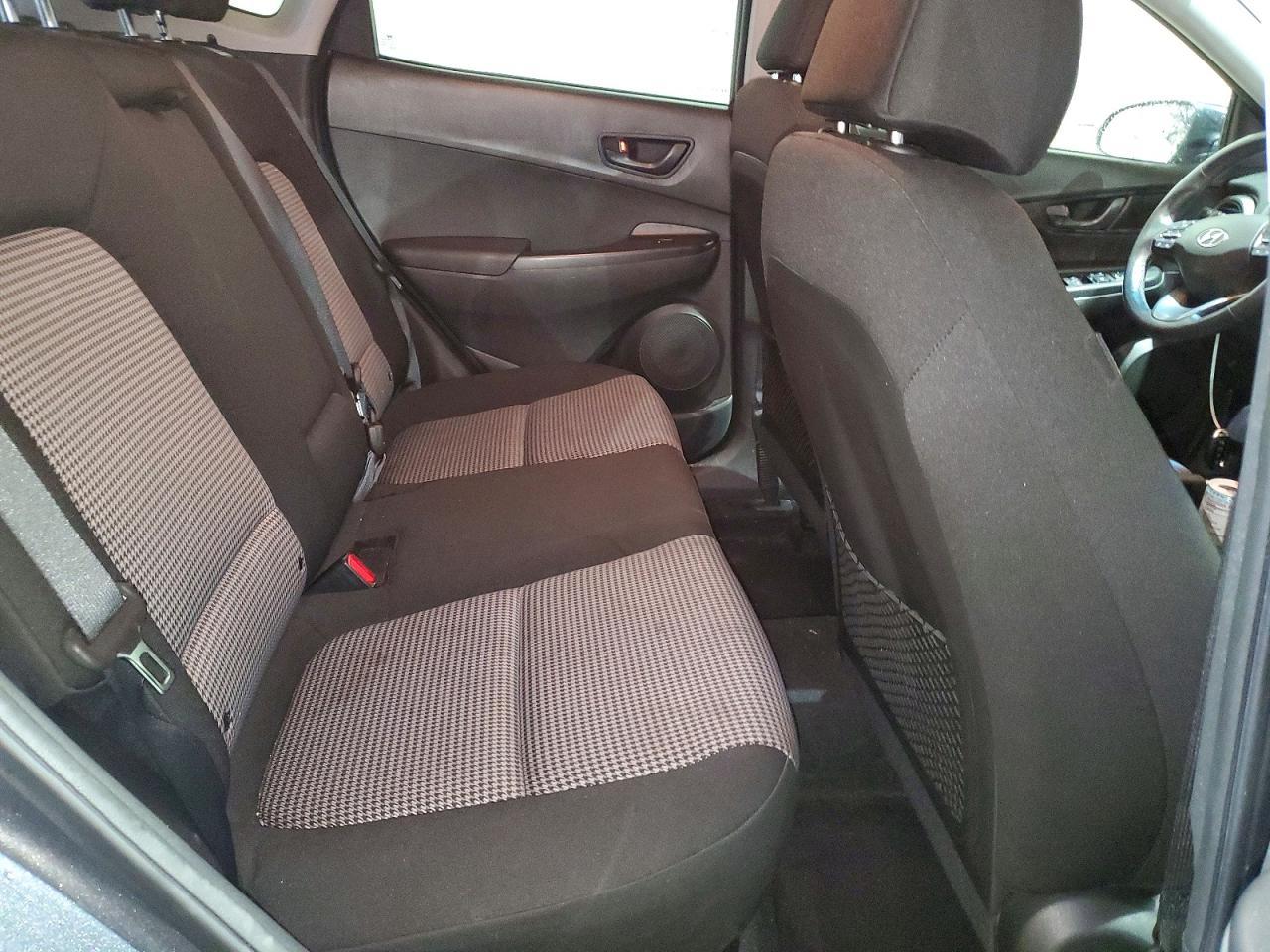 2021 Hyundai Kona Sel - zdjęcie 11