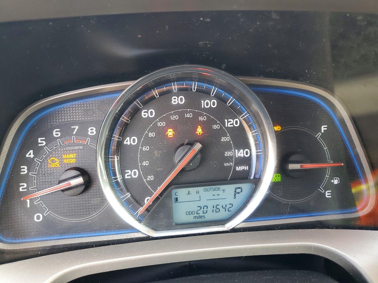 2015 Toyota Rav4 Limited - zdjęcie 9