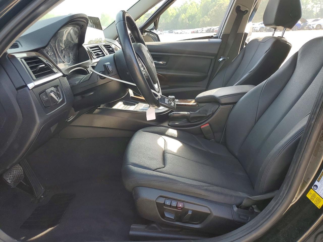 2014 BMW 328 I Sulev - zdjęcie 7