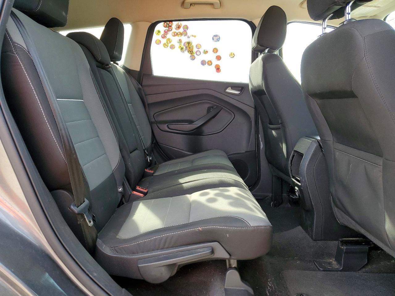 2014 Ford Escape Se - zdjęcie 11