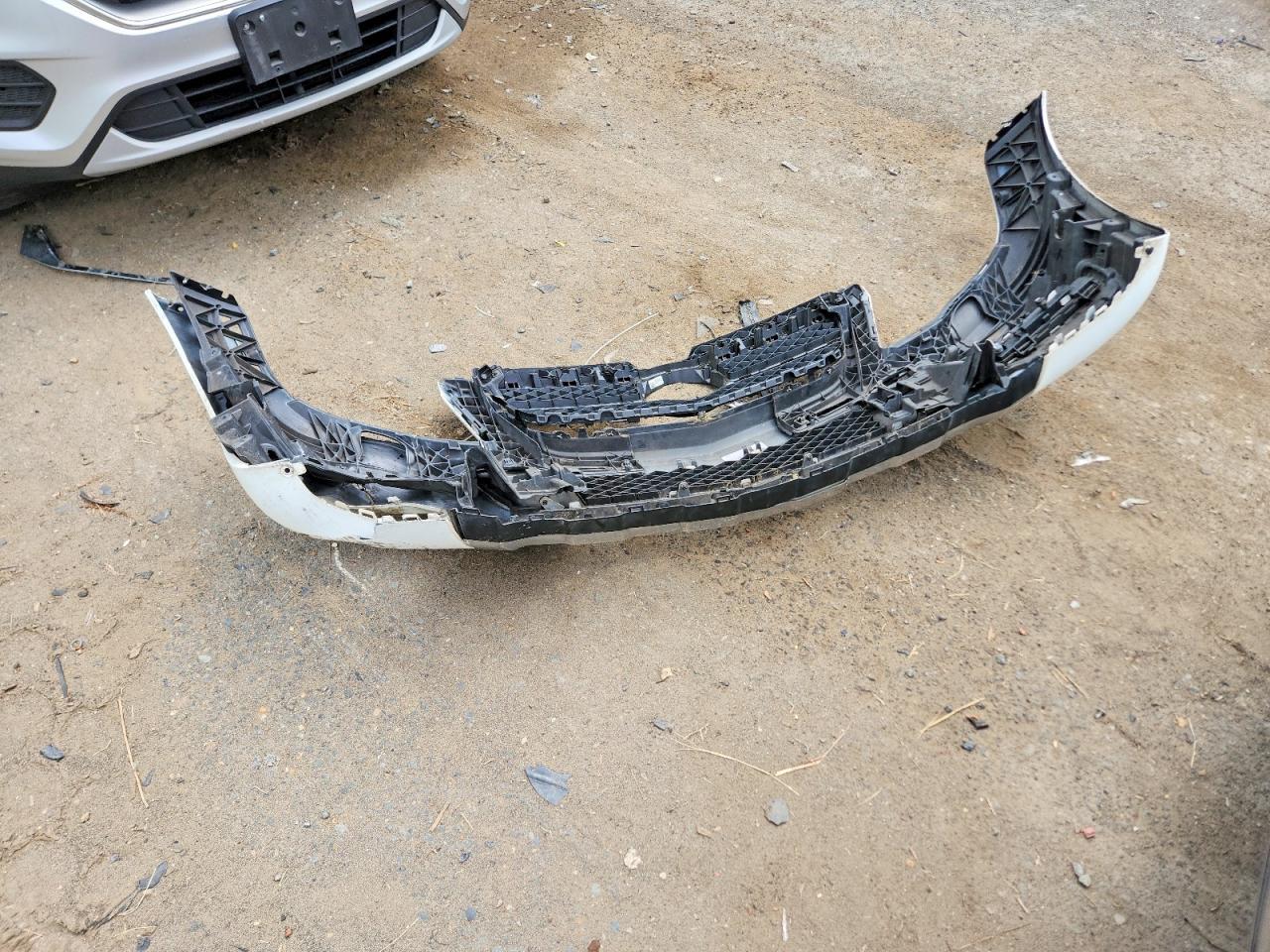 2014 Mercedes-Benz Glk 350 - zdjęcie 13