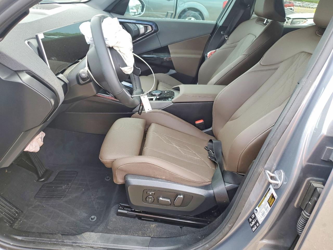 2026 BMW X3 30 xDrive - zdjęcie 7