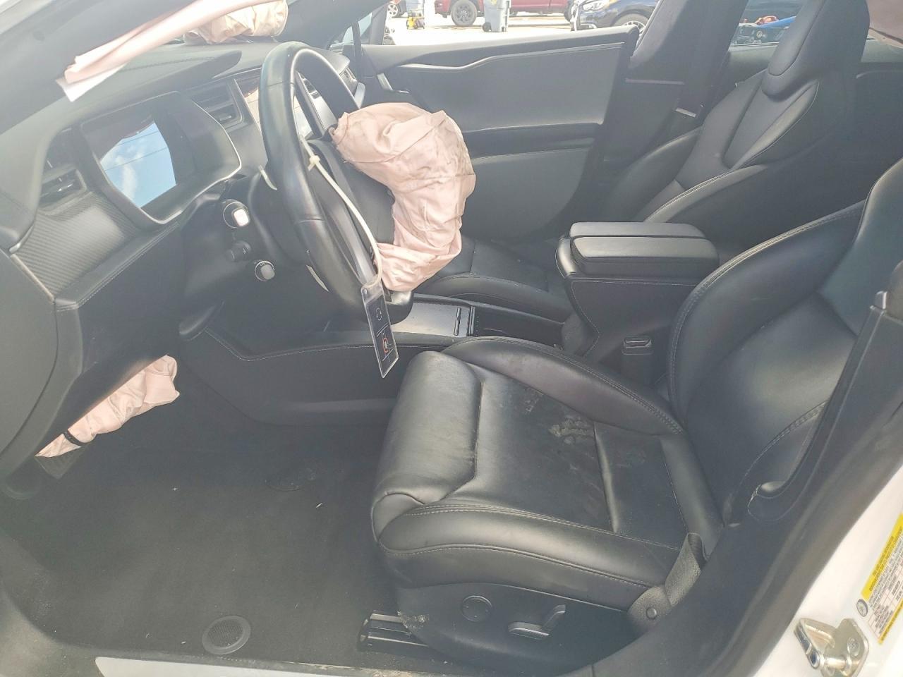 2018 Tesla Model S - zdjęcie 7