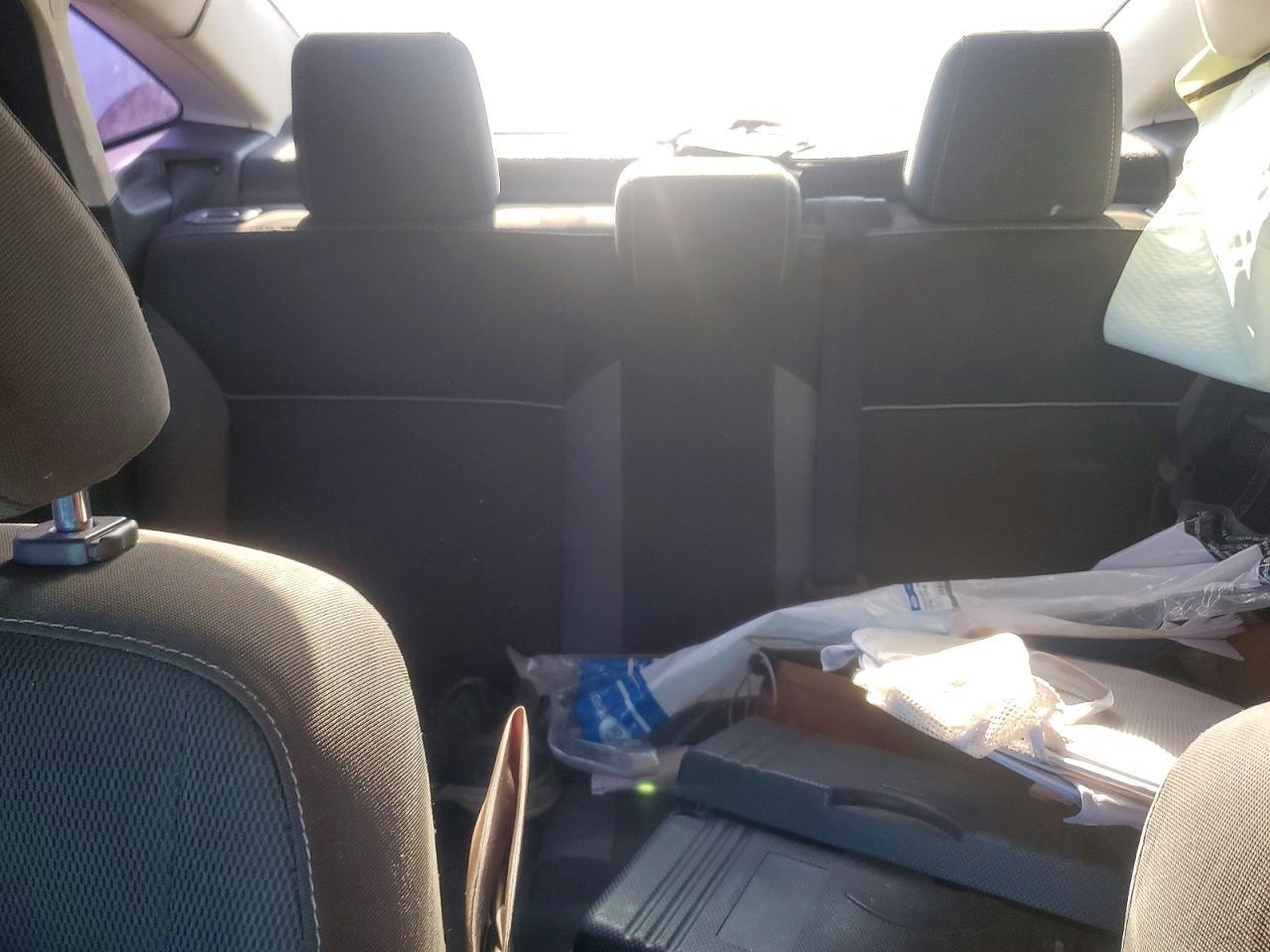 2014 Ford Focus Se - zdjęcie 10