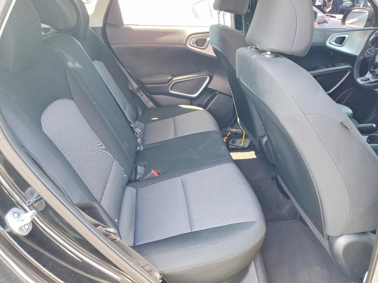 2023 Kia Soul Lx - zdjęcie 11