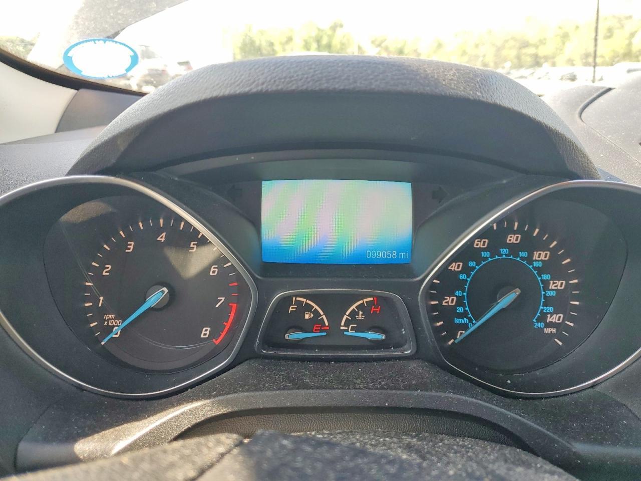 2016 Ford Escape Se - zdjęcie 9